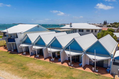 Windsurfer Beach Studio - Carnarvon Accommodation 1