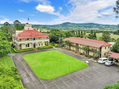 Woodlands Of Marburg - Holiday Melbourne 0