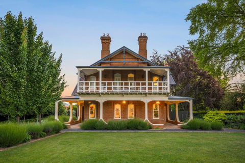 Yallungah Boutique Hotel - Holiday Sydney 0