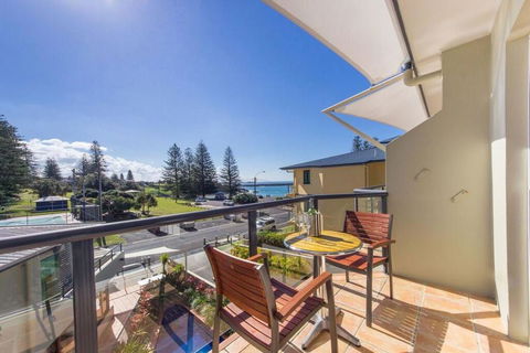 Yamba Beach Motel - Holiday Sydney 3