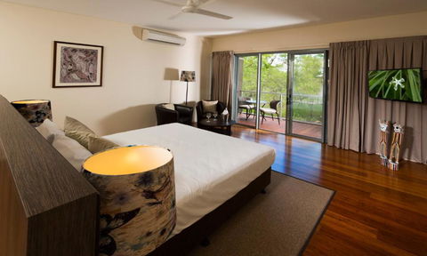Cicada Lodge - Accommodation Australia 2