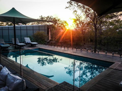 Cicada Lodge - Accommodation Australia 0