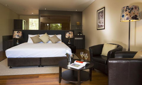 Cicada Lodge - Accommodation Australia 3