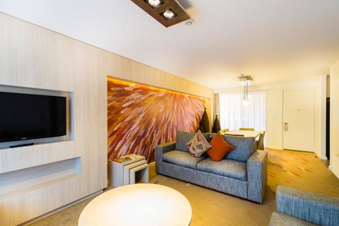 Emu Walk Apartments - Casino Accommodation 1