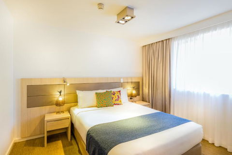 Emu Walk Apartments - Casino Accommodation 2