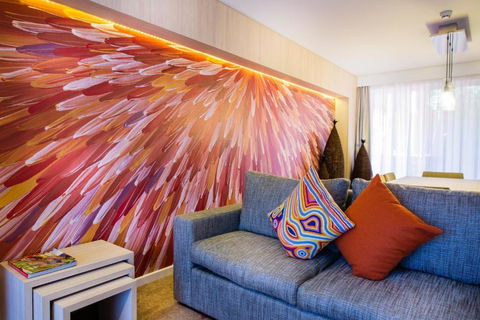 Emu Walk Apartments - Casino Accommodation 3