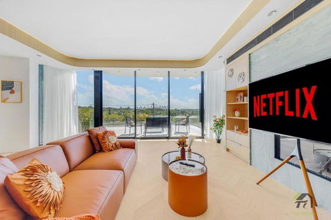 Whispering Pines With 4 Bedroom In Vaucluse - Accommodation Airlie Beach 0