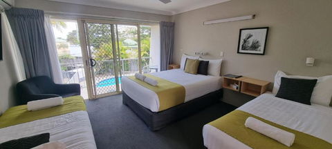 Yamba Sun - Holiday Sydney 2