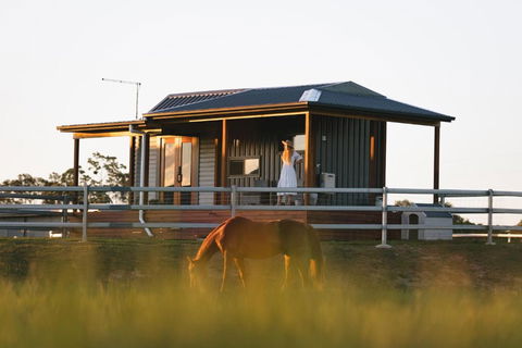 Yamba Tiny House Irene - Holiday Sydney 0