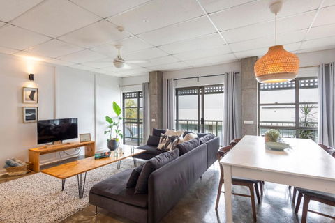 Yamba Views Angourie Views Apartment - Holiday Sydney 0