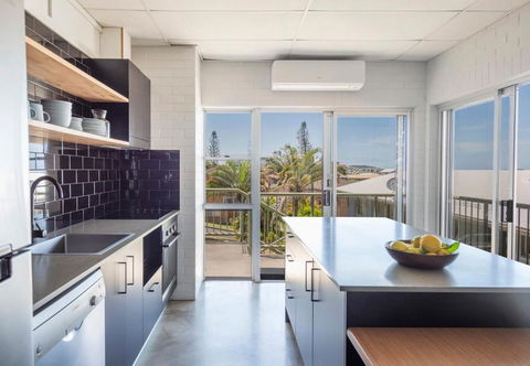 Yamba Views Iluka Apartment - Holiday Sydney 0