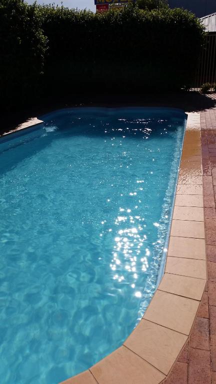Yambil Inn - Holiday Sydney 2