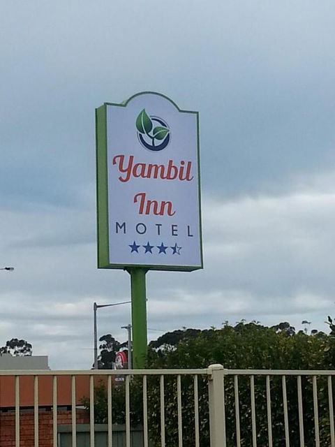 Yambil Inn - Holiday Sydney 0