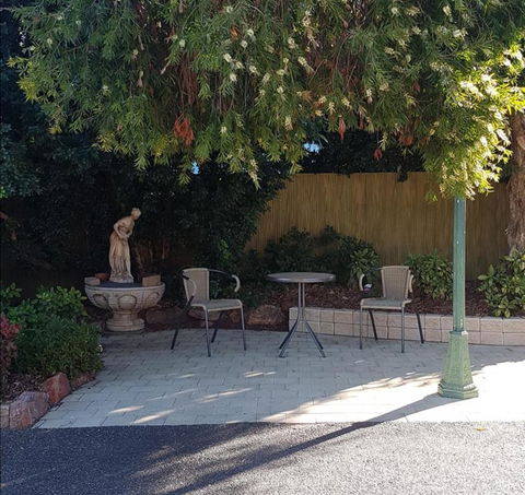 Yambil Inn - Holiday Sydney 3