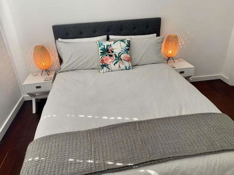 Yaringa Cottage By The Sea - Holiday Sydney 3