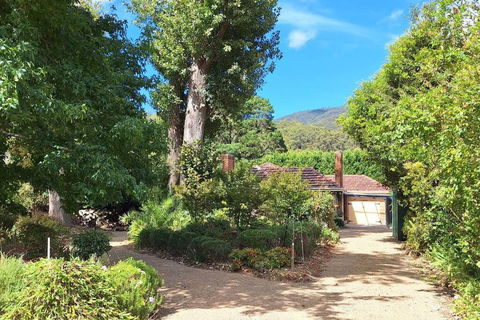 Yarra Donna Cottage - Holiday Sydney 0