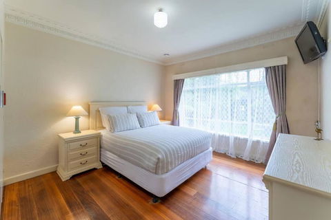 Yarra Donna Cottage - Holiday Sydney 3
