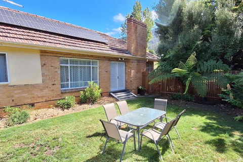 Yarra Donna Cottage - Holiday Sydney 2