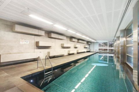 Yarra Mirage - Urban Chic Meets Cosy Retreat - Holiday Sydney 2