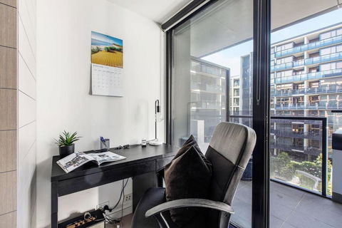 Yarra Mirage - Urban Chic Meets Cosy Retreat - Holiday Sydney 3