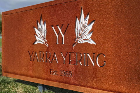 Yarra Yering Homestead - Holiday Melbourne 3