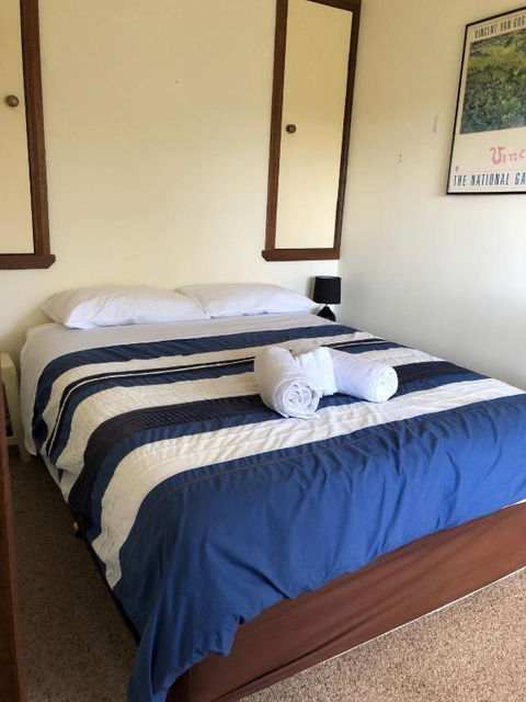 Yarrabin Retreat A Frame House - Carnarvon Accommodation 0