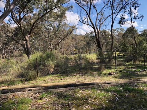 Yarrabin Retreat A Frame House - Carnarvon Accommodation 3