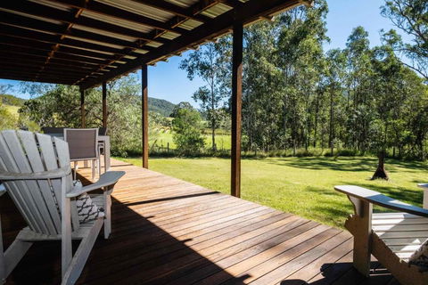 Yarramie - Accommodation Australia 0