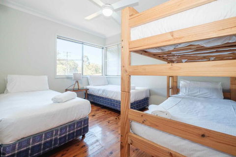Yarramie - Accommodation Australia 2