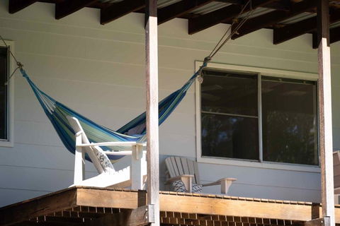Yarramie - Accommodation Australia 3