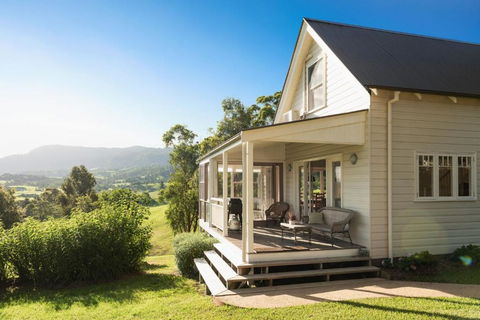 Yarrawong Farm, Near Berry - Accommodation Australia 1