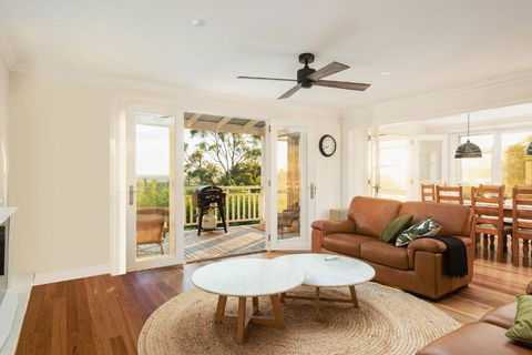 Yarrawong Farm, Near Berry - Accommodation Australia 3