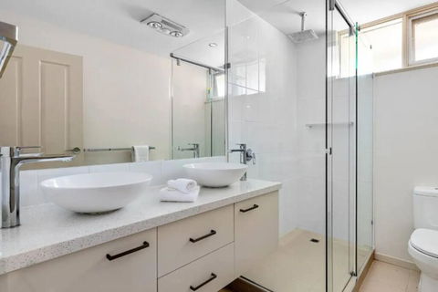 Yera Lodge Coastal Homestead In Rye Spa/Tennis Crt - Holiday Sydney 1