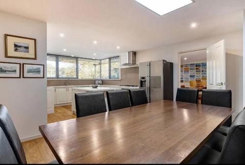 Yera Lodge Coastal Homestead In Rye Spa/Tennis Crt - Holiday Sydney 3