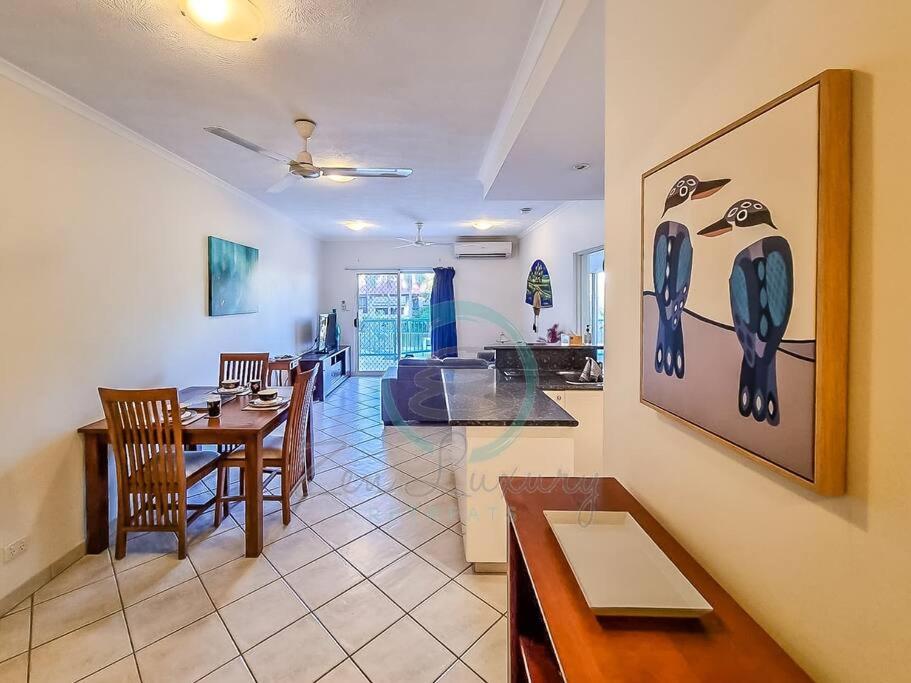 ZEN CITY Modern 1-BR City Apt Near Mindal Markets - thumb 1