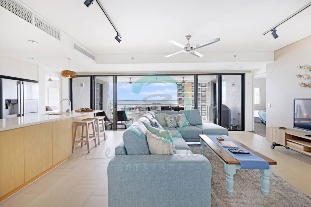 ZEN PARADISE - 2-BR Waterfront Ocean View Retreat - thumb 0