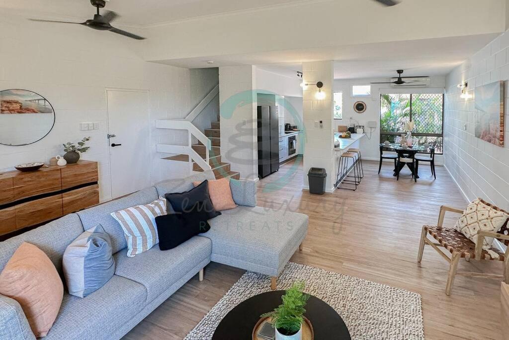 ZEN Nightcliff Foreshore 2-BR Cozy & Quiet Getaway - thumb 0