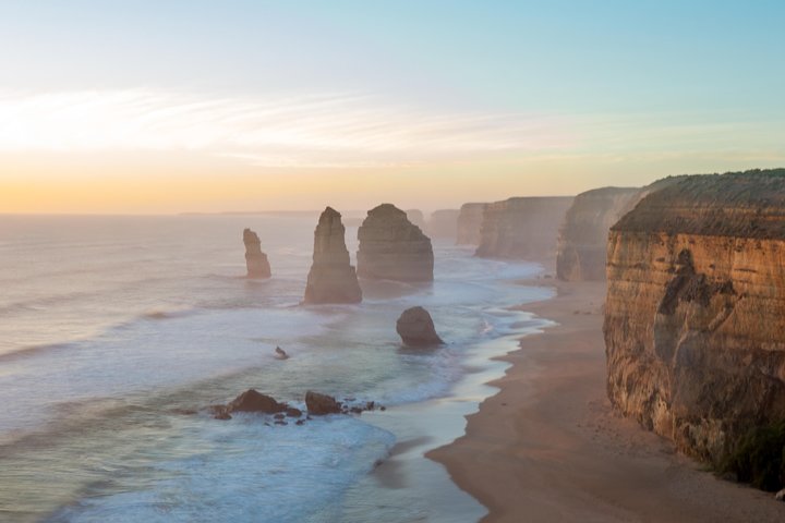 Great Ocean Road Tour With Lunch - thumb 3