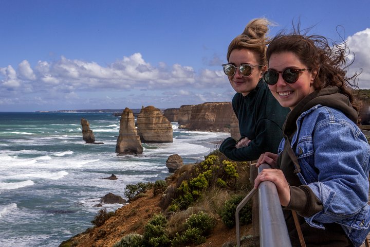 Great Ocean Road Tour With Lunch - thumb 4