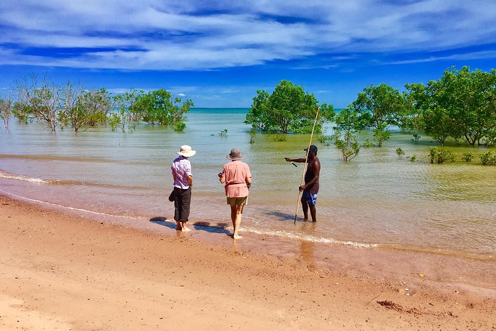 Gay-Wu Woman's 5 Day Yolngu Homeland Tour - thumb 5