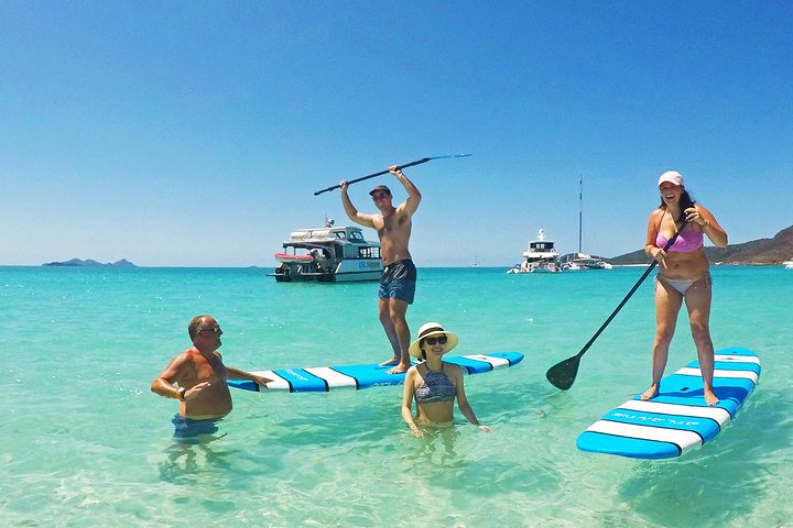 Whitehaven Beach Club - thumb 3