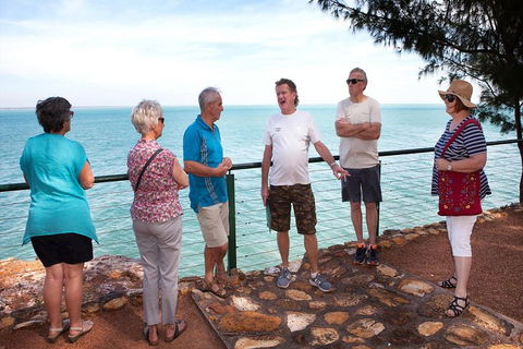Bombing Of Darwin WWII Heritage Tours - Accommodation Hamilton Island 2