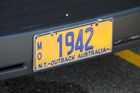 Bombing Of Darwin WWII Heritage Tours - Accommodation Hamilton Island 5