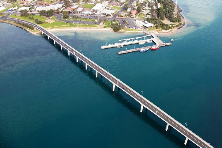 Phillip Island Helicopter Tour - thumb 0