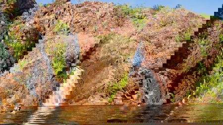 Litchfield National Park Day Tour from Darwin