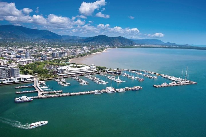 Cairns & Port Douglas All-Inclusive 7 Days Touring Package - thumb 1