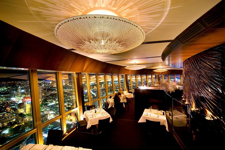 Infinity At Sydney Tower - thumb 2