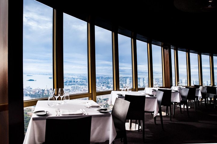 Infinity At Sydney Tower - thumb 4