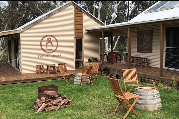 Kangaroo Island Gourmet Food And Wine Trail Tour - thumb 4