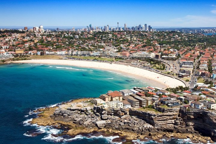 Sydney Harbour Tour By Helicopter - thumb 3